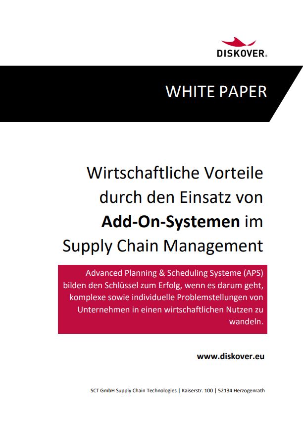 White Paper APS Software