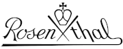 Rosenthal_AG_Logo